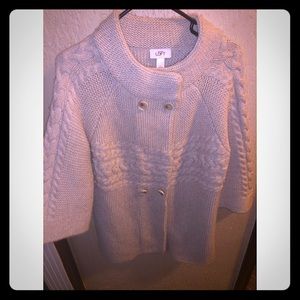 Loft Sweater Large